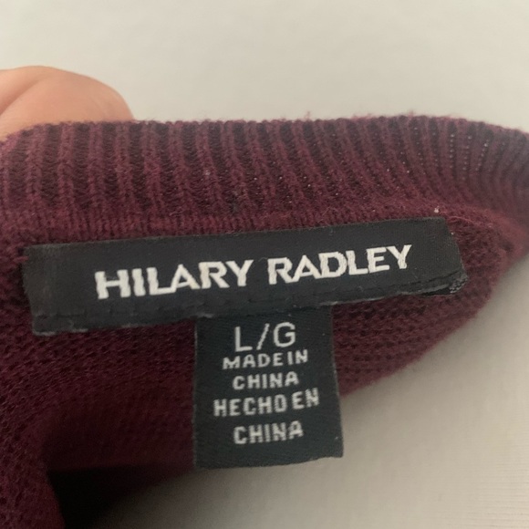 Hilary Radley Size Large - Picture 6 of 6